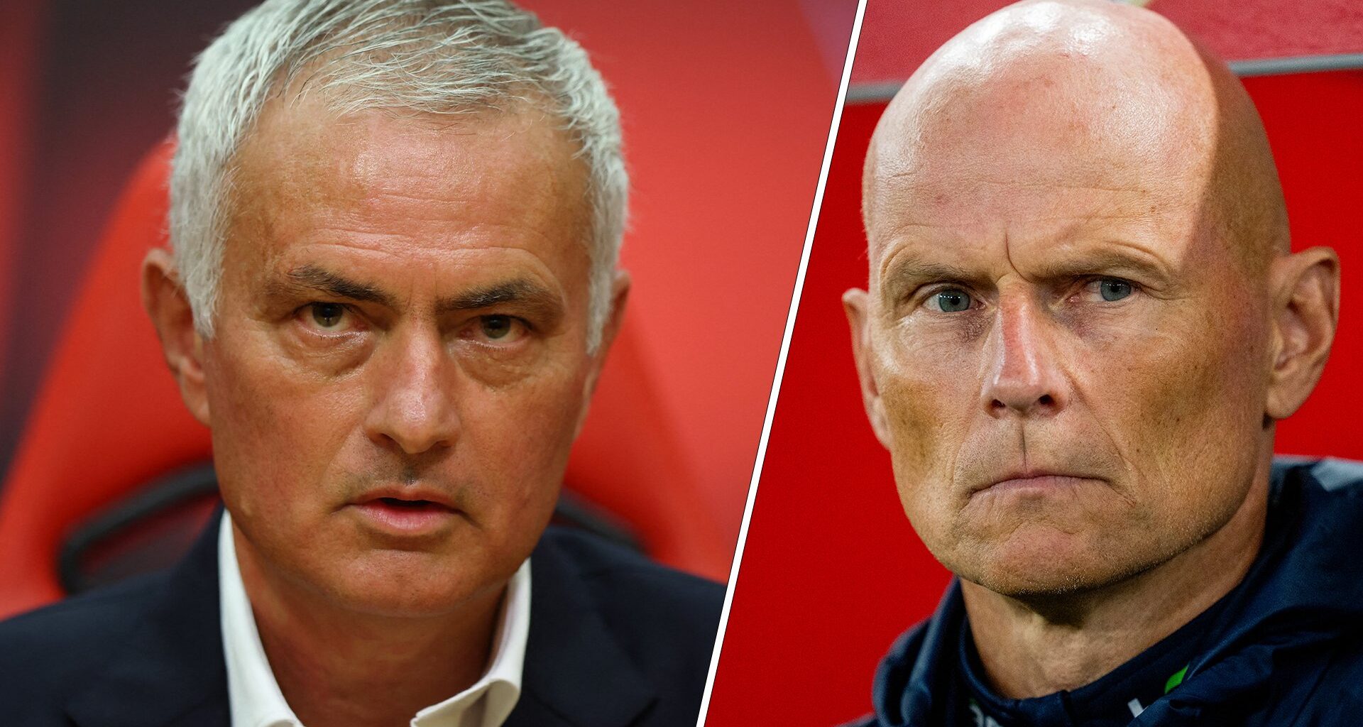 Fotball, Glimt | Får Mourinho til å reagere: – Forstår ikke hvordan noen våger
