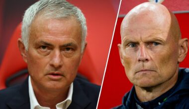 Fotball, Glimt | Får Mourinho til å reagere: – Forstår ikke hvordan noen våger