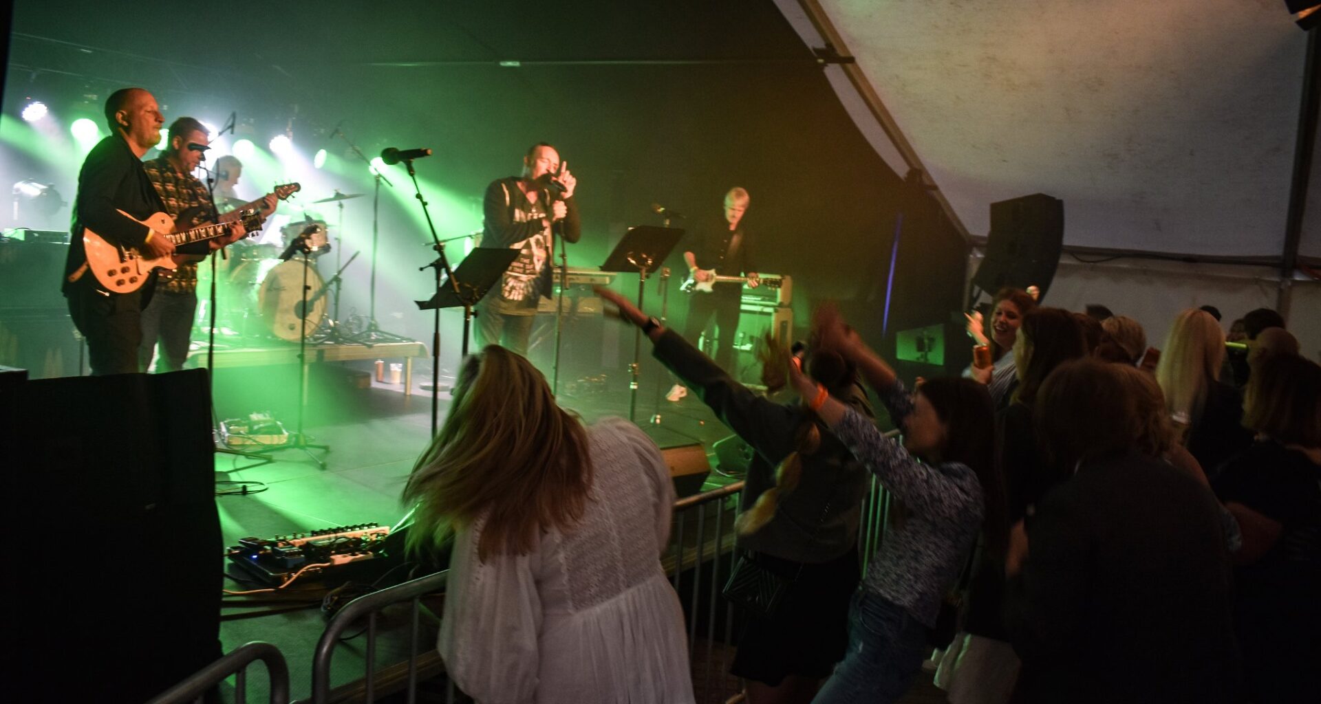 Kultur, Kultursjokk | Sjokkstart på november