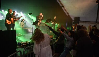 Kultur, Kultursjokk | Sjokkstart på november