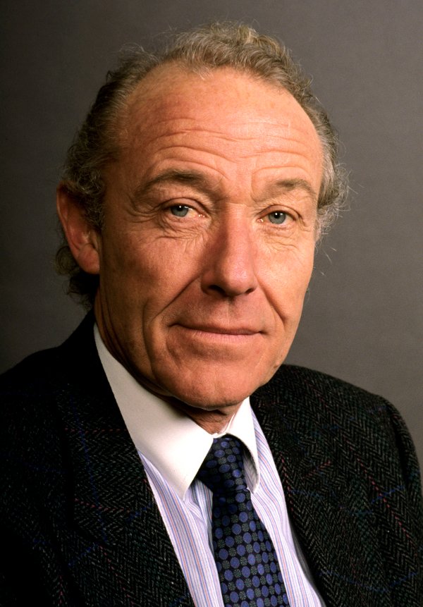 OSLO 198808: Program.sekr. i NRK / Dagsrevyen Jarl Munch.
Foto: Bjørn Sigurdsøn NTB / NTB  



