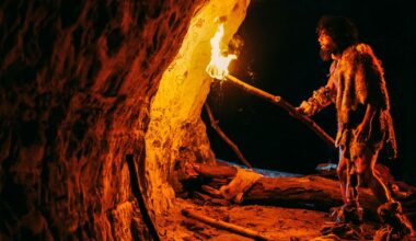 Bly var gift for neandertalerne, men ga våre forfedre en evolusjonær fordel