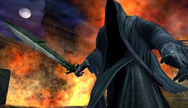 Rapport: Amazon kansellerer Ringenes Herre MMO - Amazon's Lord of the Rings