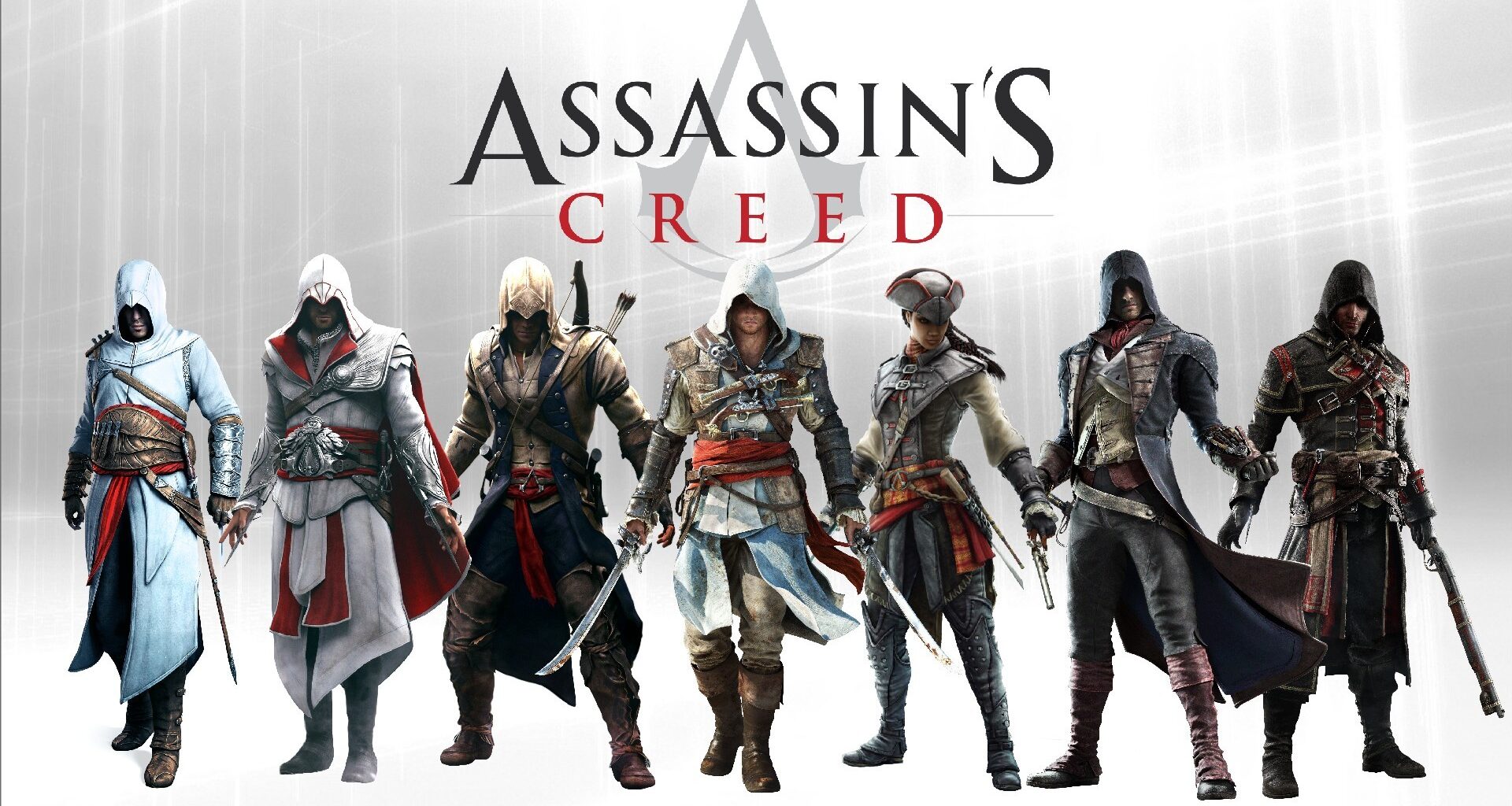 Rykte: Assassin's Creed 2027 ble kansellert fordi det hadde en mørkhudet hovedperson og var for politisk -