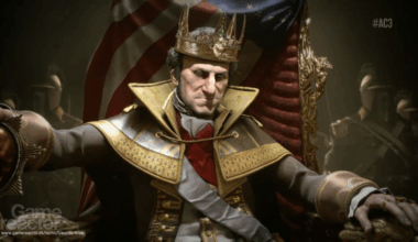 Assassin's Creed-franchisens leder forlater Ubisoft etter Tencent-avtale - Assassin's Creed Shadows