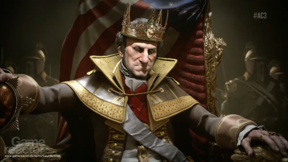 Assassin's Creed-franchisens leder forlater Ubisoft etter Tencent-avtale - Assassin's Creed Shadows