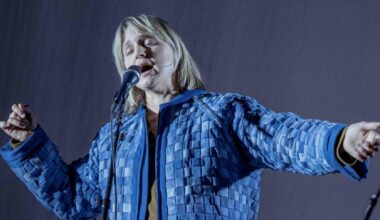 Kultur, Hamar | Ble nesten stum da ordføreren ringte: – Dette er veldig, veldig stas