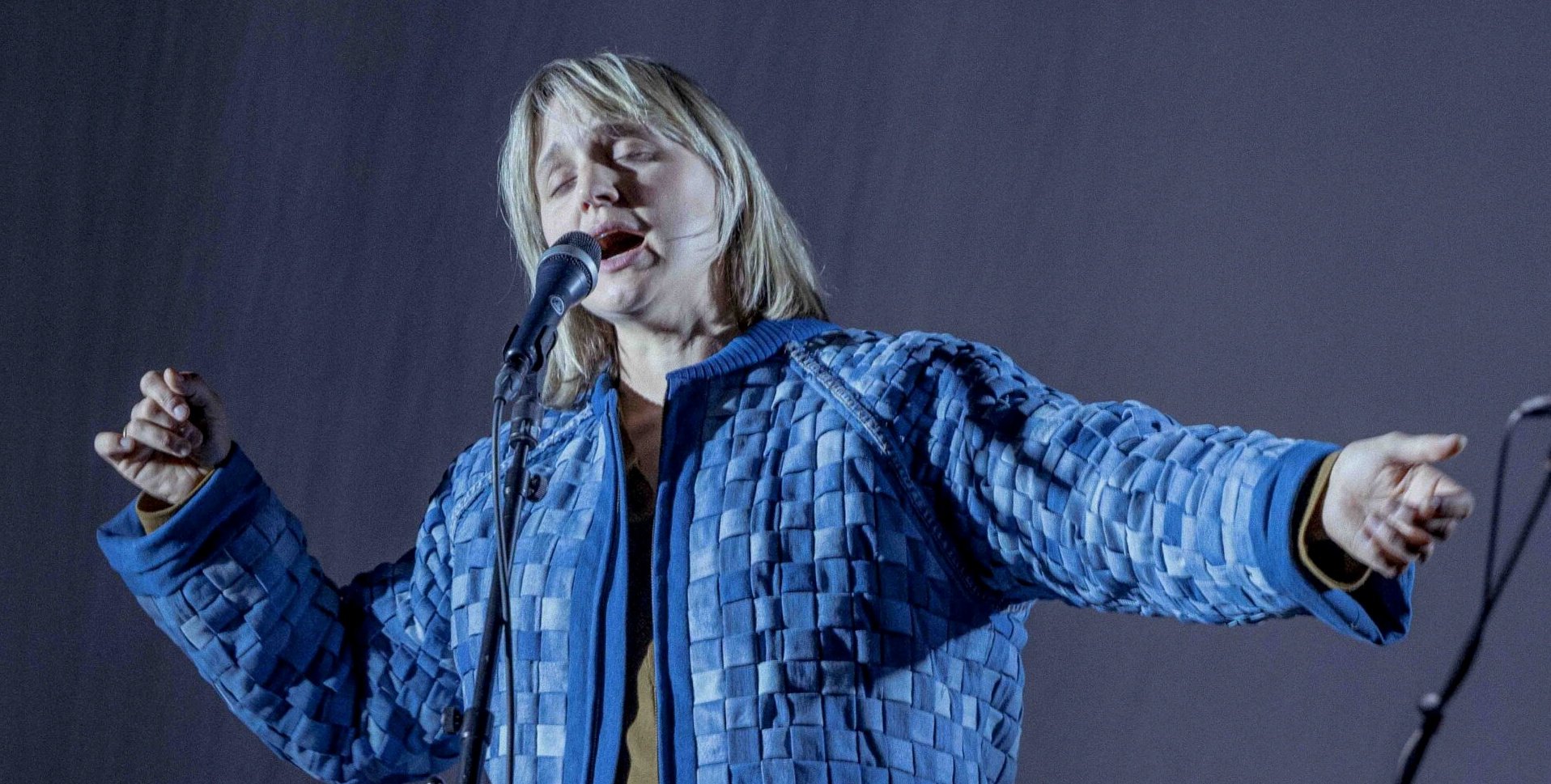 Kultur, Hamar | Ble nesten stum da ordføreren ringte: – Dette er veldig, veldig stas