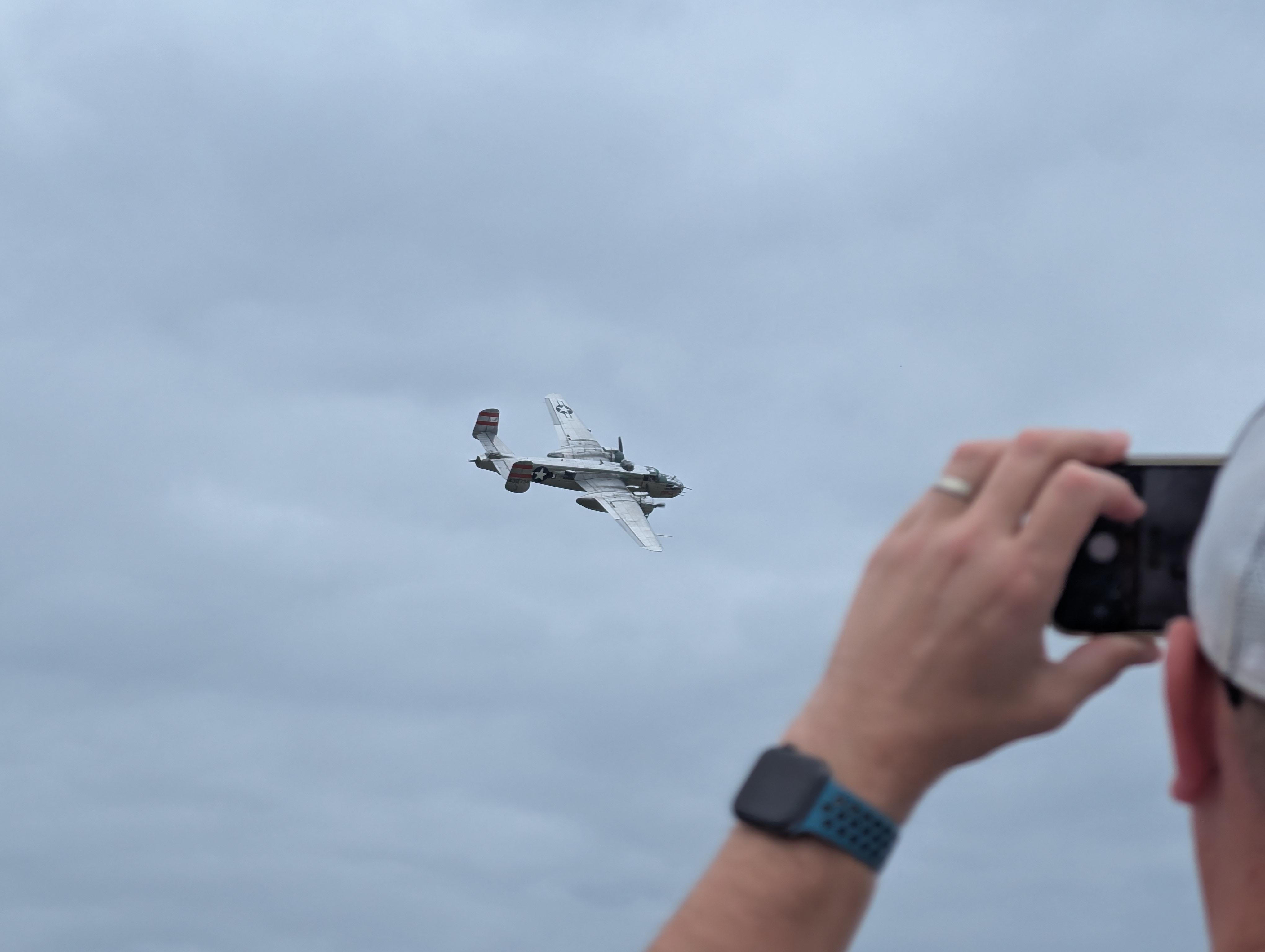 Fotoeksempler tatt med Pixel 10 Pro og Pixel 10 Pro XL.