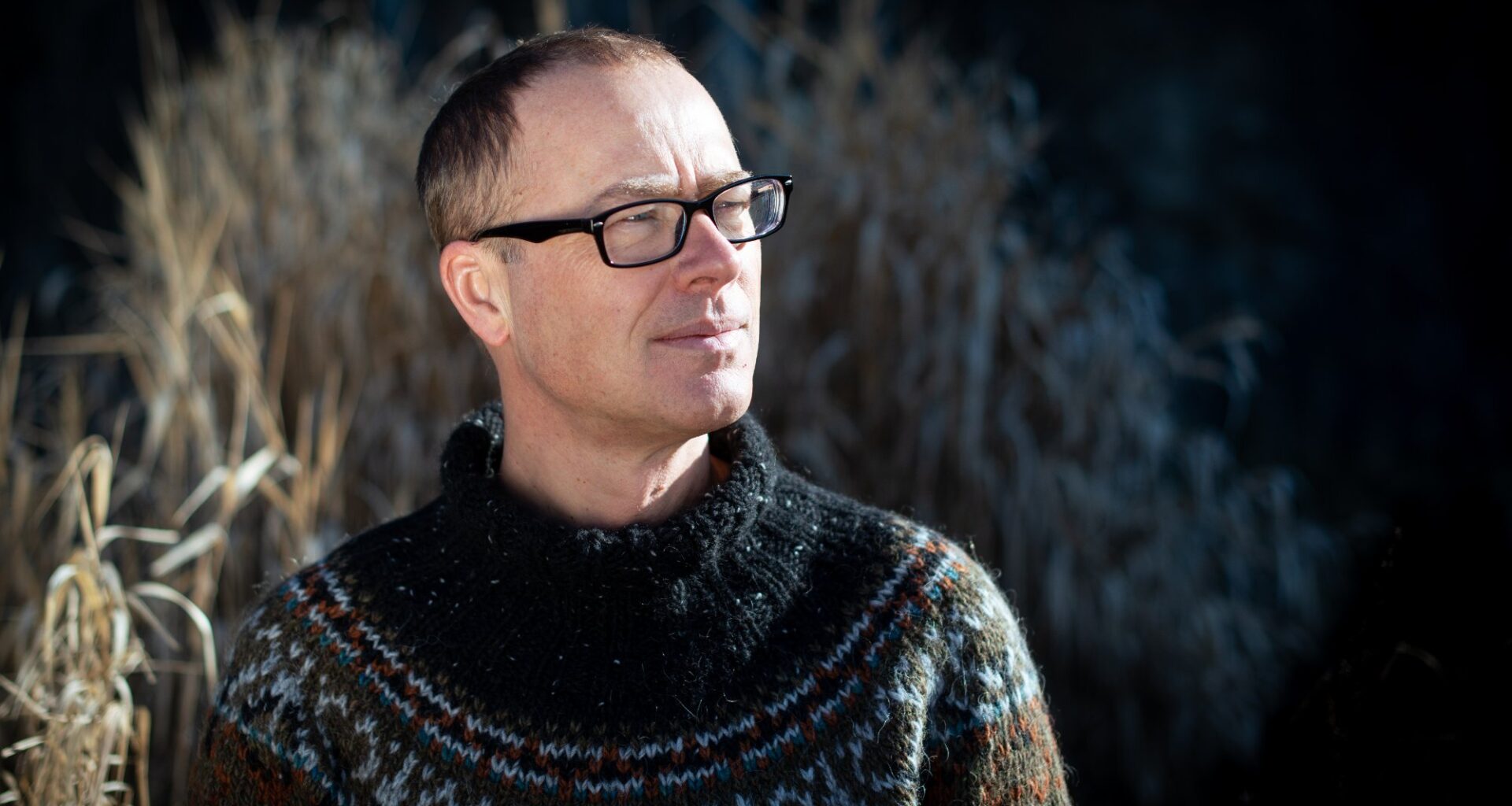 Donald Trump, Forskning | Norsk professor Peder Anker i New York: – Dommedag er jo litt her allerede