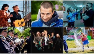 Kultur & underholdning, Kulturloggen | Kulturloggen uke 42