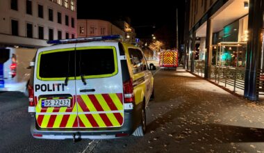 Helse, Brann | Røykutvikling på restaurant: – Trolig en ulmebrann