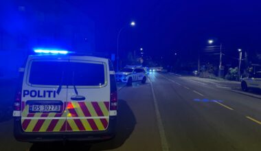 Krim, Politiet | Mulig knivstikking – en person skadet