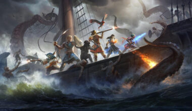 Flere spill fjernet etter sikkerhetshull oppdaget i Unity