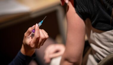 Helse, Vaksine | FHI med klar oppfordring: – Ta vaksinen nå