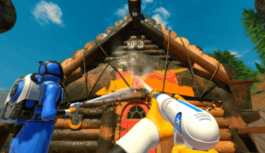 Kommentar: Årets mest etter­lengtede spill er her