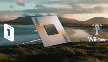 Google: Kvantedatamaskin er 13 000 ganger raskere enn verdens kraftigste superdatamaskin