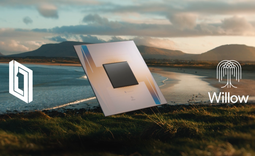 Google: Kvantedatamaskin er 13 000 ganger raskere enn verdens kraftigste superdatamaskin