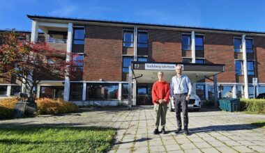 Vaksine, Tønsberg | Åpner vaksinasjonsprogram for voksne – uten timebestilling