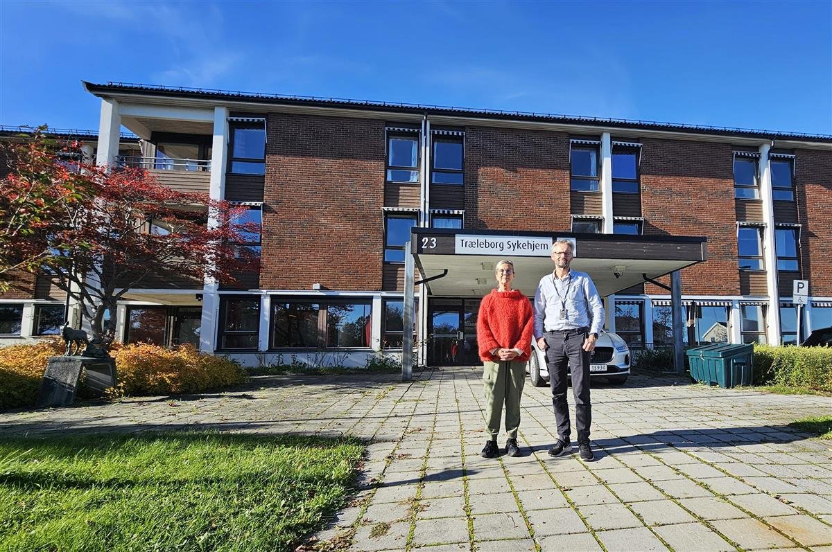 Vaksine, Tønsberg | Åpner vaksinasjonsprogram for voksne – uten timebestilling