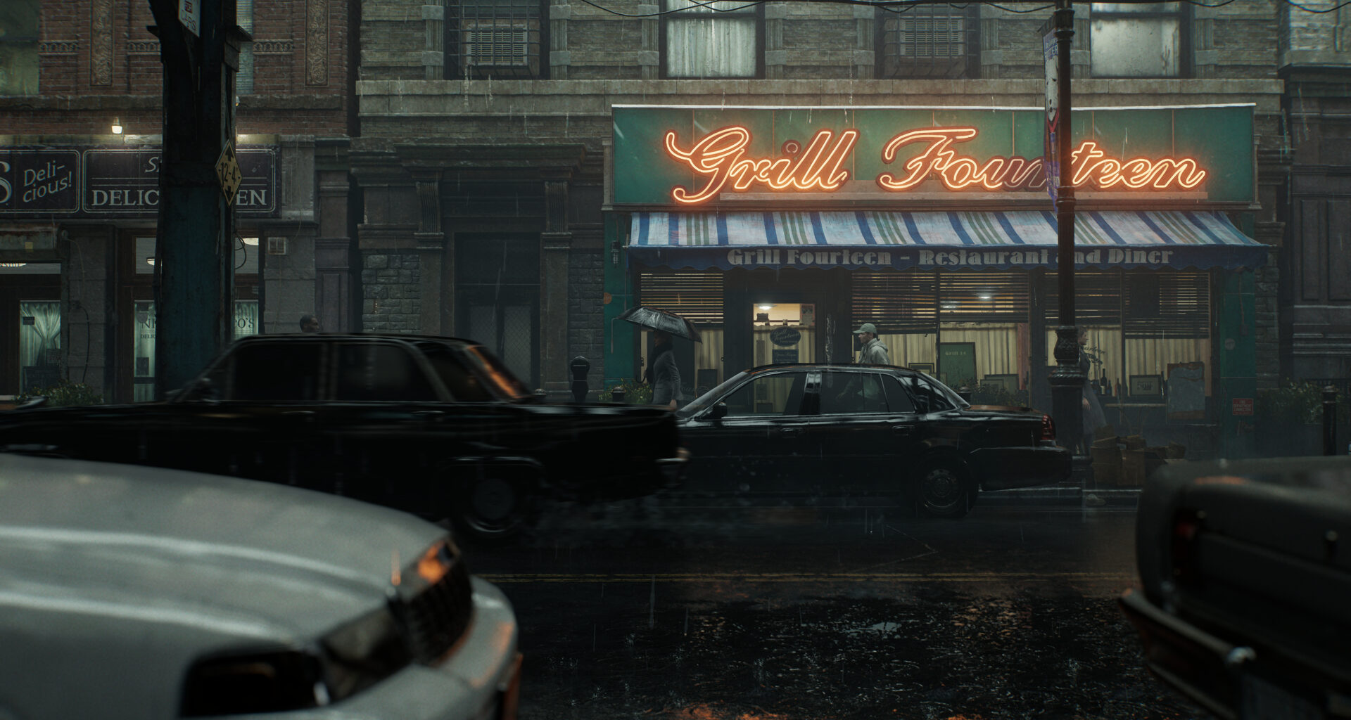 Resident Evil Requiems sjefer krever skarphet og er "mer som Resident Evil og 2"