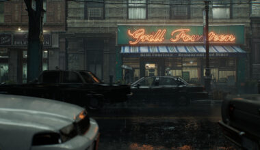 Resident Evil Requiems sjefer krever skarphet og er "mer som Resident Evil og 2"