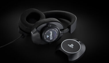 RIG R5 Spear PRO HS -