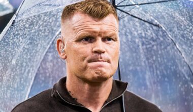 John Arne Riise, Ironman | John Arne Riise med ekstrem avsløring