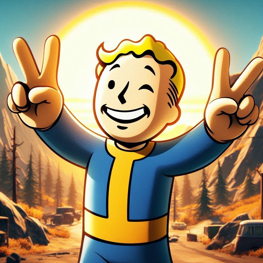 Todd Howard bekrefter at Bethesda jobber med "enda mer" Fallout - Fallout 5