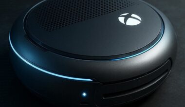 Rykte: Neste Xbox skal ha bedre ytelse i 100 % av spillene sammenlignet med PS6 -