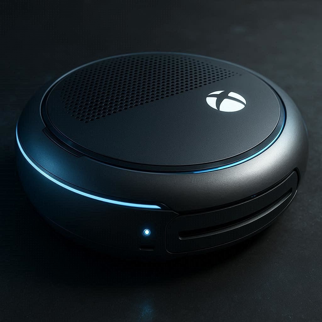 Rykte: Neste Xbox skal ha bedre ytelse i 100 % av spillene sammenlignet med PS6 -