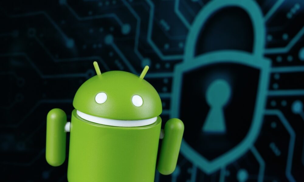 Har du Android? Da bør du sjekke denne innstillingen med én gang