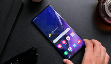 Få kjenner den magiske knappen: Med noen få trykk kan du forbedre Wi-Fi på mobilen din