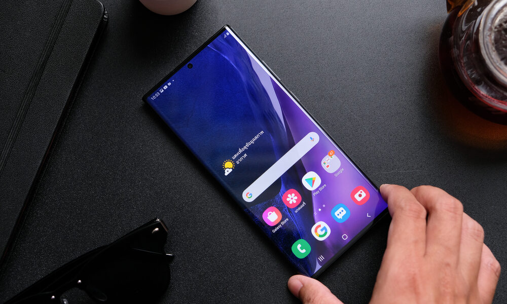 Få kjenner den magiske knappen: Med noen få trykk kan du forbedre Wi-Fi på mobilen din