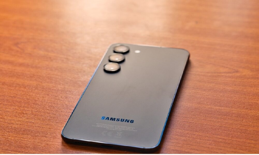 Samsung avslutter produksjonen av Galaxy S25 Edge etter skuffende salgstall