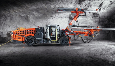 DNB Carnegies anbefaling på Sandvik og Vår Energi