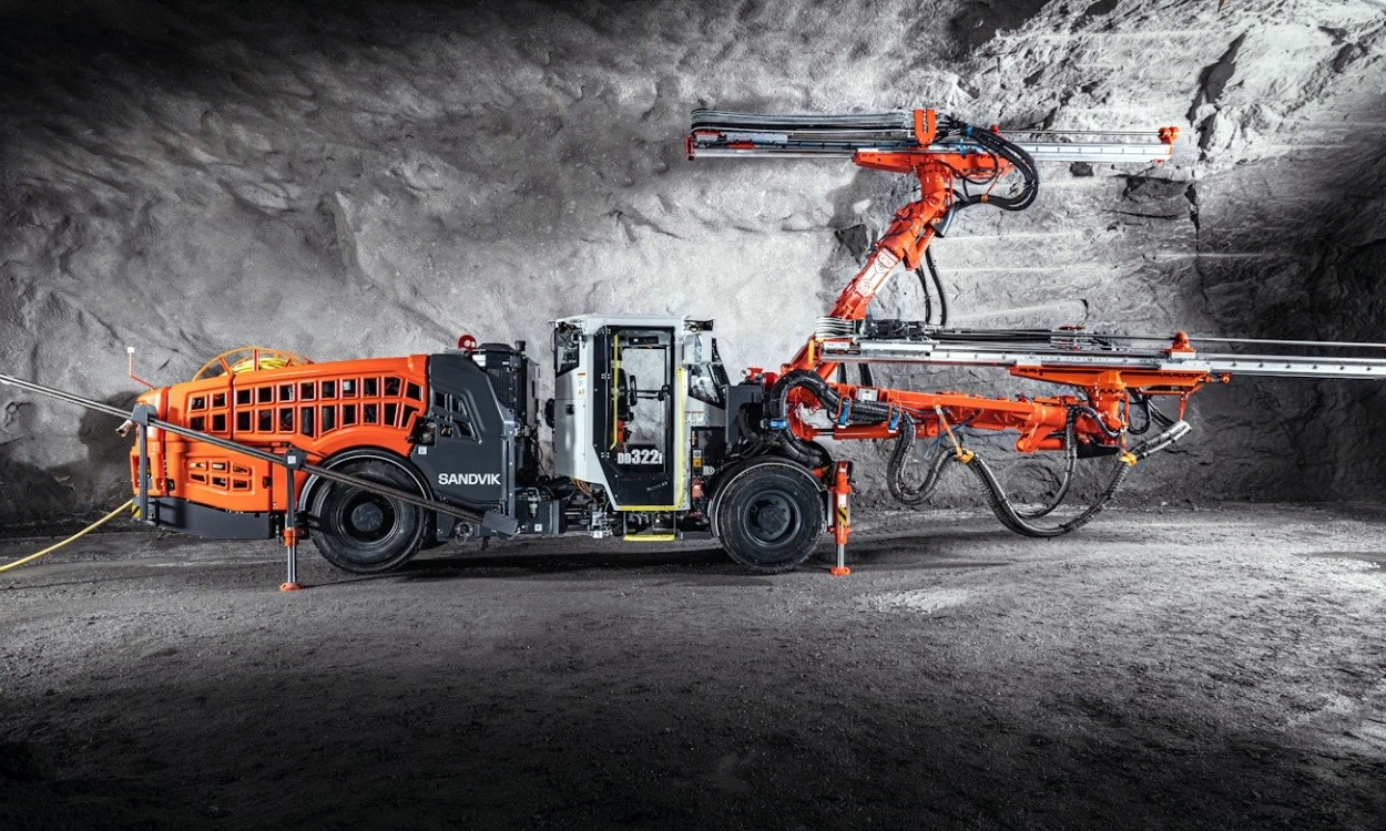 DNB Carnegies anbefaling på Sandvik og Vår Energi