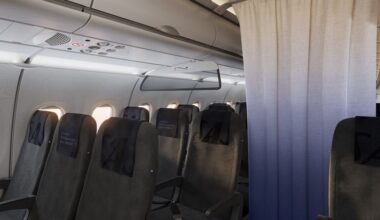 Fly, Forbruker | Stor endring hos SAS: Nå kommer klasseskillet