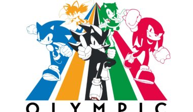 Sega og IOC inngår en flerårig avtale om å promotere de olympiske leker med Sonic the Hedgehog -