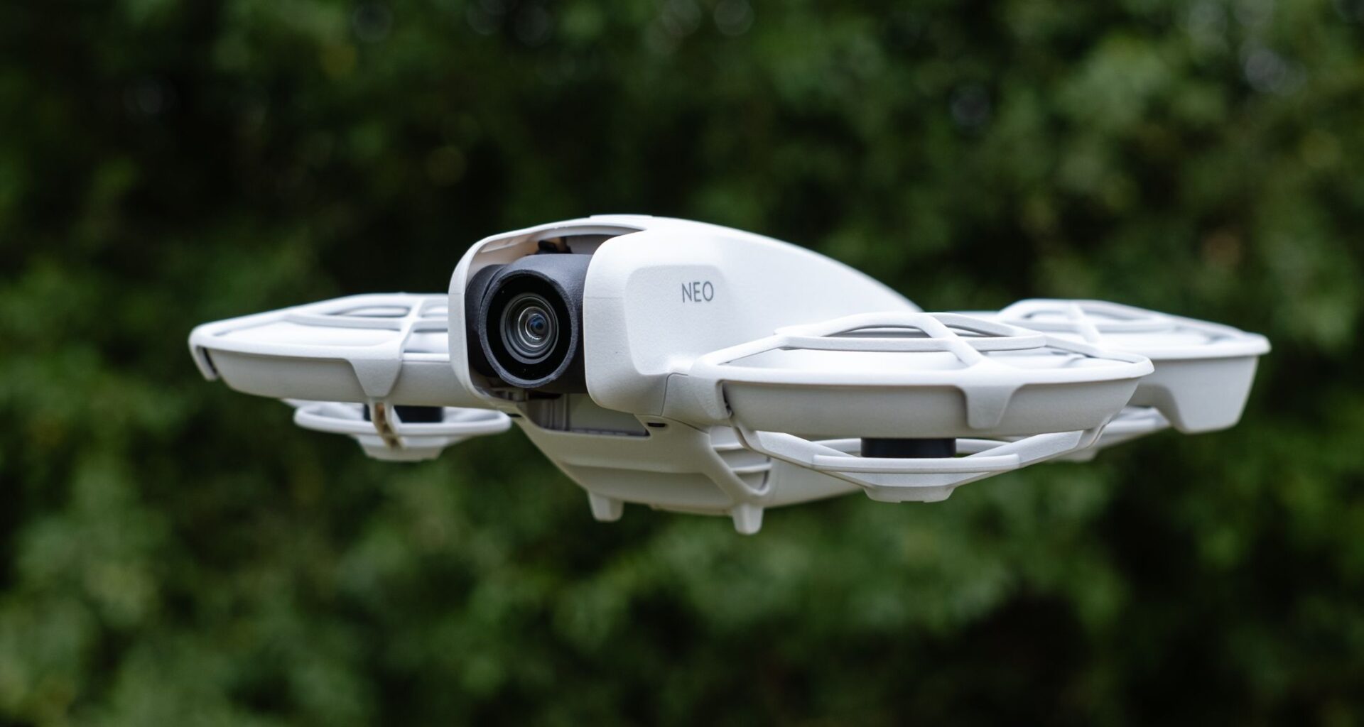 DJI Neo 2 er ett av tre spennende DJI-produkter som ryktes å lanseres i november – her er hva lekkasjene avslører