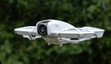 DJI Neo 2 er ett av tre spennende DJI-produkter som ryktes å lanseres i november – her er hva lekkasjene avslører