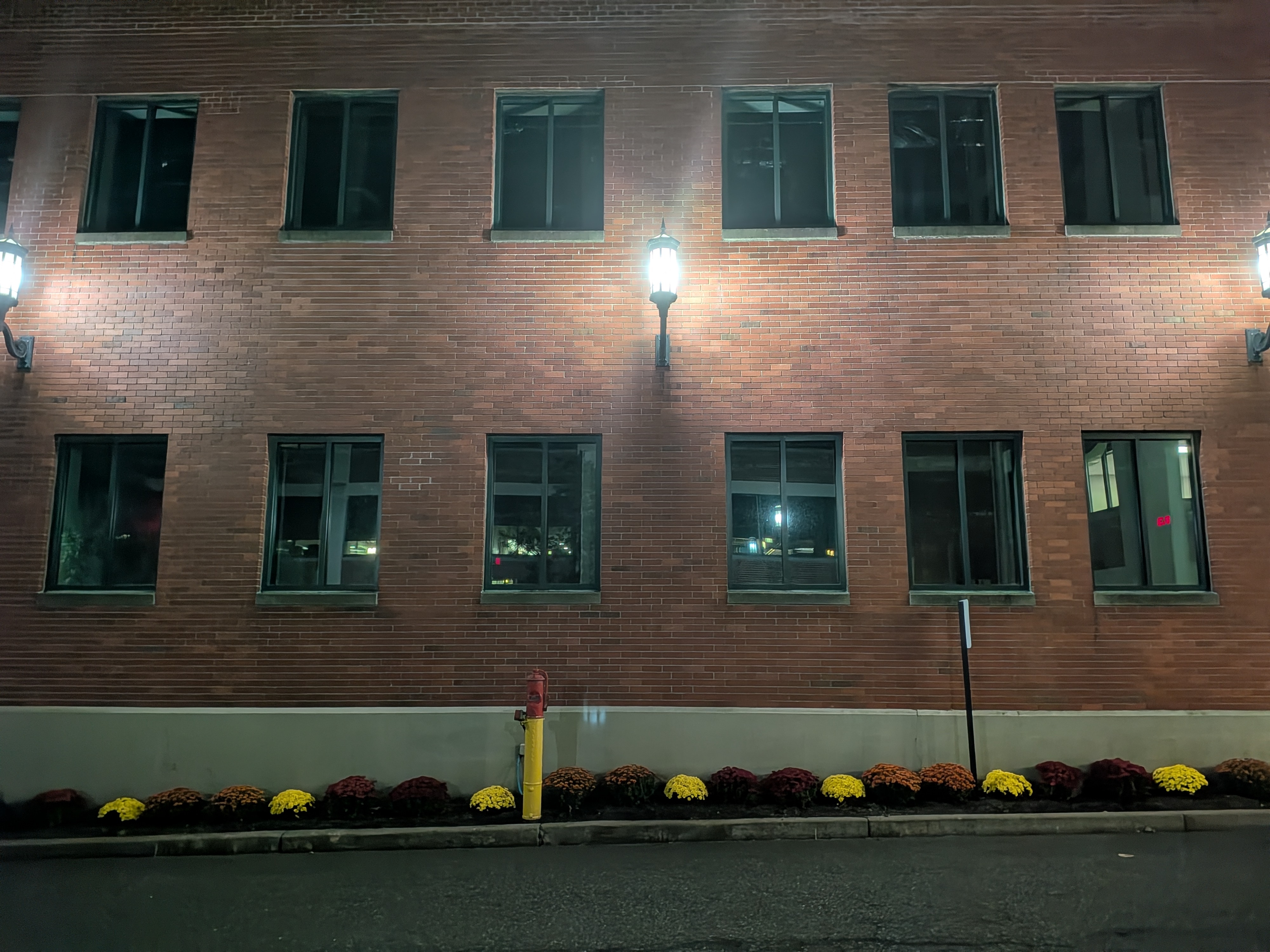 Fotoeksempel tatt med Google Pixel 10 Pro Fold.