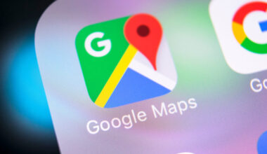 Google Maps får stor oppdatering for kollektiv- og gangnavigasjon