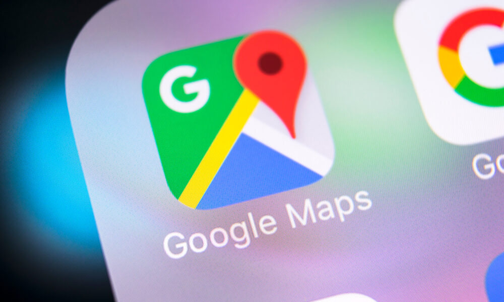Google Maps får stor oppdatering for kollektiv- og gangnavigasjon