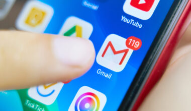 Gmail advarer 2,5 milliarder brukere: Slå det av før uvedkommende får tilgang til alle dine personlige opplysninger