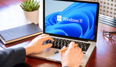 Windows skjuler en startknapp-funksjon: De få som kjenner den bruker den daglig