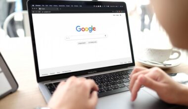 Google gjør det mulig å skjule reklame i søk