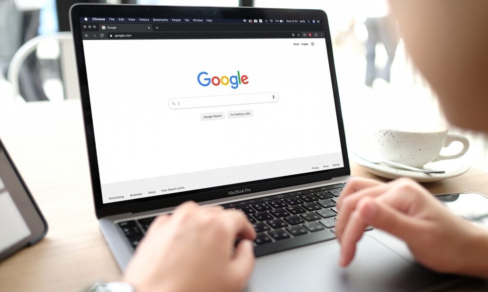 Google gjør det mulig å skjule reklame i søk