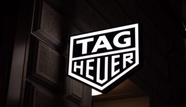 TAG Heuer gjør nytt forsøk på smartklokker