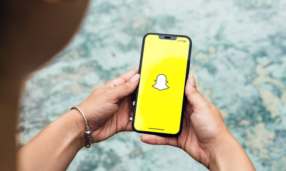 Snapchat innfører betaling for lagring